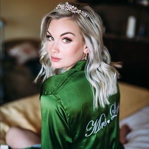 Meet your Posher, Mallory